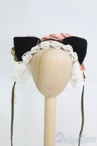 画像2: SD/OF:小物 I-25-04-13-1065-YB-ZI (2)