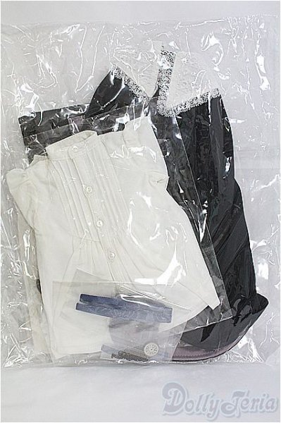 画像1: SDGrB＆SD13男の子/OF:衣装セット I-25-04-06-1055-YB-ZI (1)