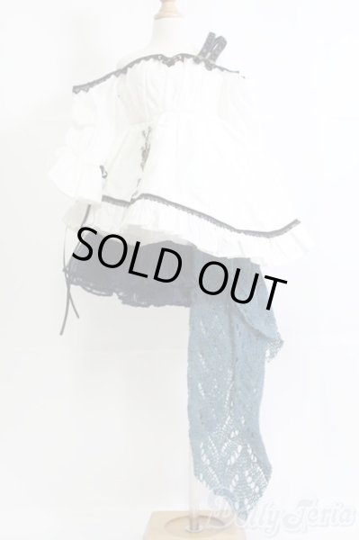 画像2: SD/OF:衣装セット/1/3　60ｃｍ　BJD　MJD　衣装　ドール用 I-25-08-03-306-YB-ZI (2)