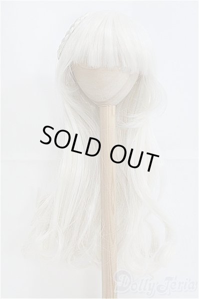 画像1: 9inch/ウィッグ I-25-04-06-1050-YB-ZI (1)