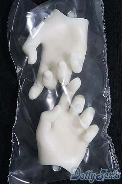 画像2: SDGrB＆SD13男の子/パーツ:小物 I-25-04-06-1041-YB-ZI (2)