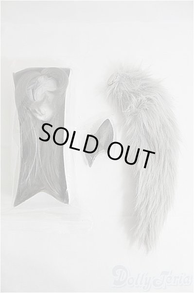 画像4: SD17男の子/OF Ludo〜the Grey Tail〜灰白狼のルド I-25-03-30-1068-TO-ZI (4)