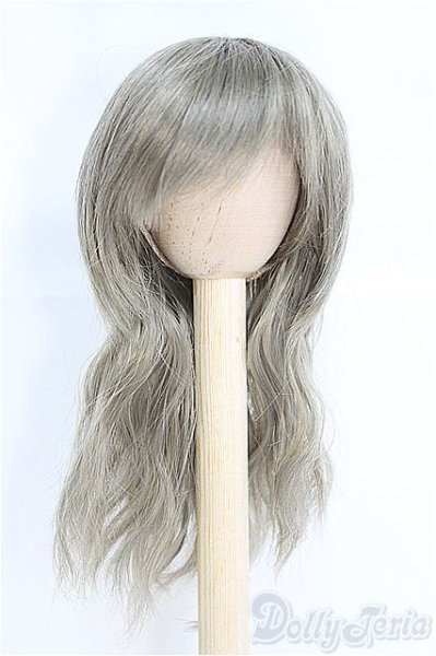 画像1: 8inch/ウィッグ I-25-04-13-2021-TO-ZI (1)