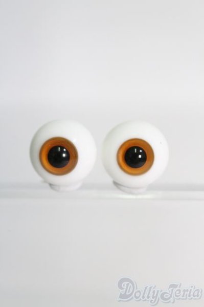 画像1: 16mm/グラスアイ I-25-05-18-3020-TO-ZI (1)