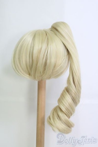 画像2: 9-10inch/ウィッグ I-25-04-27-2027-TO-ZI (2)