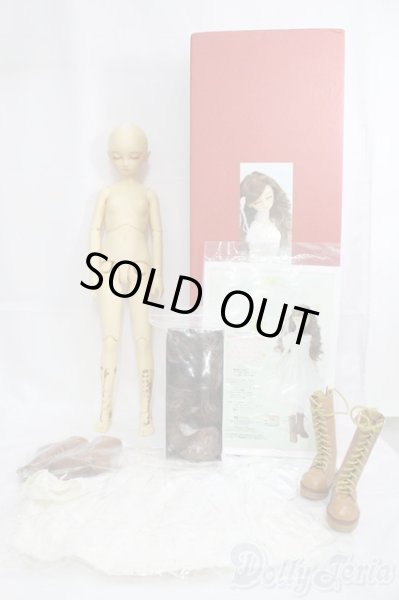 画像9: SD/キラ Kira Sweet Dream I-25-04-13-1001-YB-ZI (9)