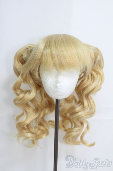 画像1: 9-10inch/ウィッグ I-25-04-27-2024-TO-ZI (1)