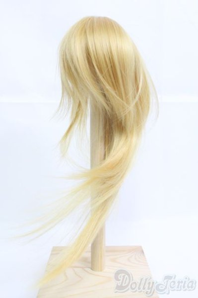 画像2: 8-9inch/ウィッグ I-25-05-11-2023-TO-ZI (2)