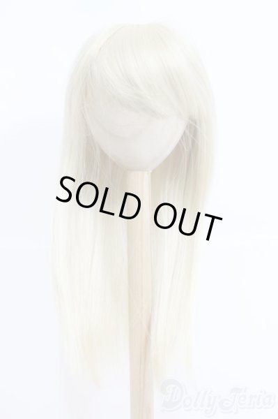 画像1: 8-9inch/ウィッグ I-25-05-25-2016-TO-ZI (1)