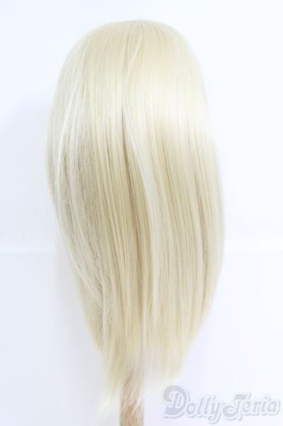 画像2: 8-9inch/ウィッグ I-25-05-25-2016-TO-ZI (2)