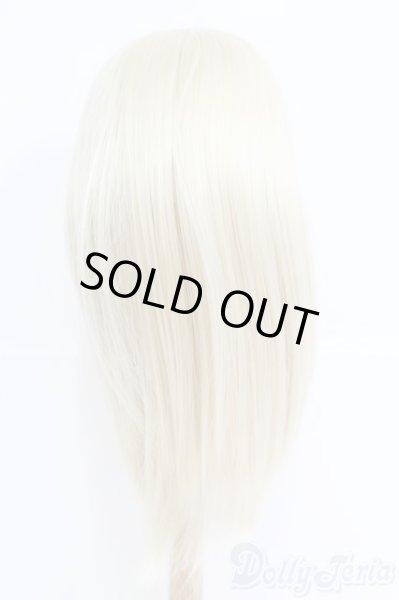 画像2: 8-9inch/ウィッグ I-25-05-25-2016-TO-ZI (2)