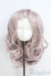 画像1: 11〜12inch/ウィッグ I-25-04-27-2028-TO-ZI (1)