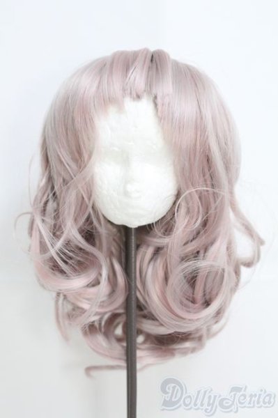 画像1: 11〜12inch/ウィッグ I-25-04-27-2028-TO-ZI (1)