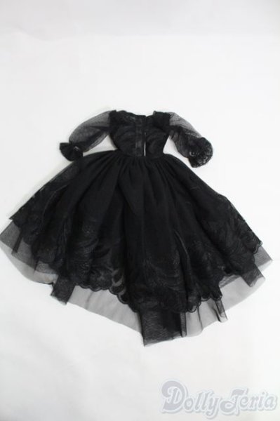 画像2: SDM＆MSD/OF:ドレス I-25-05-11-3071-YB-ZI (2)