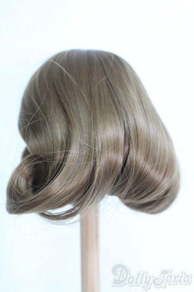 画像3: 8-9inch/ウィッグ I-25-05-11-2022-TO-ZI (3)