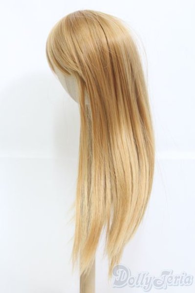 画像2: 8-9inch/ウィッグ I-25-05-18-2025-TO-ZI (2)