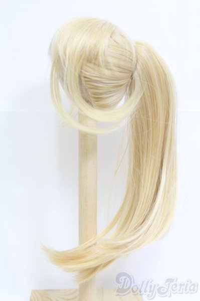 画像2: 8-9inch/ウィッグ I-25-05-11-3033-TO-ZI (2)