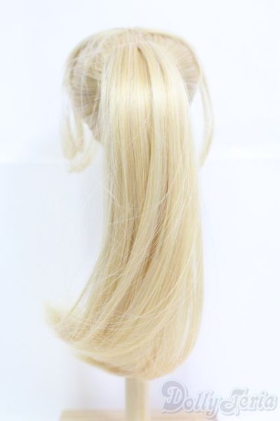 画像3: 8-9inch/ウィッグ I-25-05-11-3033-TO-ZI (3)