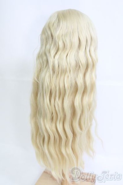 画像2: 9-10inch/ウィッグ I-25-04-27-3029-TO-ZI (2)