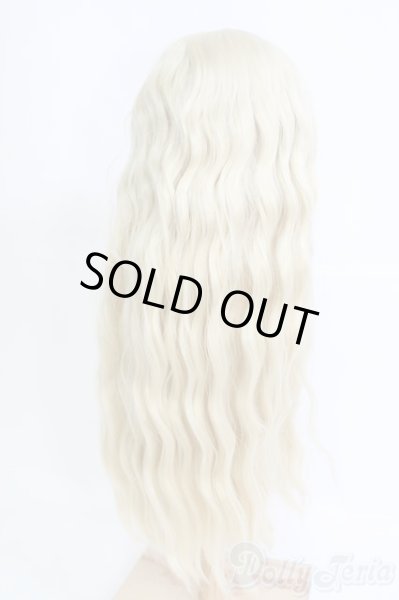 画像2: 9-10inch/ウィッグ I-25-04-27-3029-TO-ZI (2)