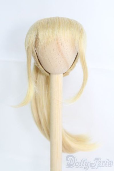 画像1: 8-9inch/ウィッグ I-25-04-27-3013-TO-ZI (1)
