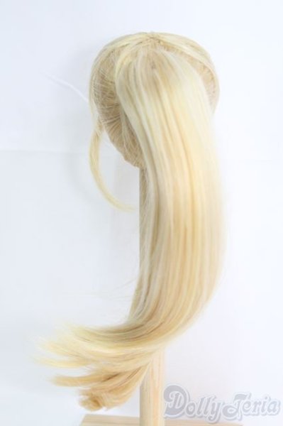 画像2: 8-9inch/ウィッグ I-25-04-27-3013-TO-ZI (2)