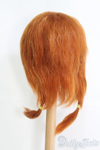 画像2: 8-9inch/ウィッグ I-25-04-27-3011-TO-ZI (2)