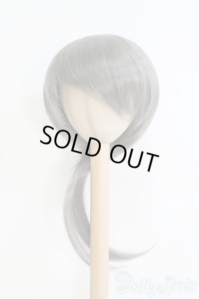 画像1: 9-10inch/ウィッグ I-25-05-04-2030-TO-ZI (1)