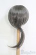画像2: 9-10inch/ウィッグ I-25-05-04-2030-TO-ZI (2)