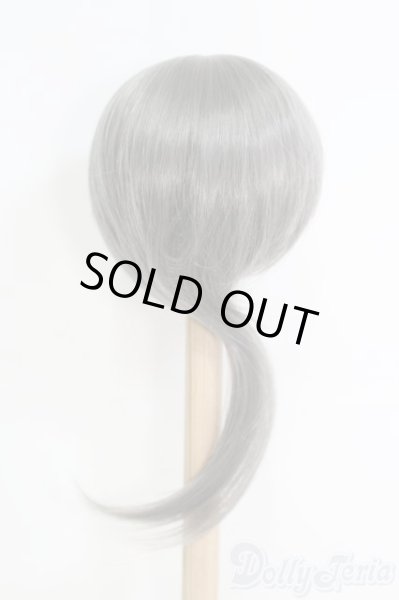 画像2: 9-10inch/ウィッグ I-25-05-04-2030-TO-ZI (2)