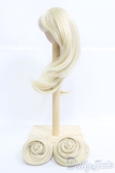 画像2: 7-8inch/ウィッグ I-25-05-11-3029-TO-ZI (2)