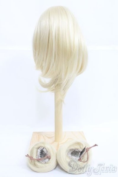 画像3: 7-8inch/ウィッグ I-25-05-11-3029-TO-ZI (3)