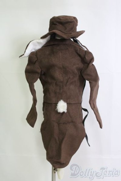 画像2: SD/OF:アウター I-25-05-04-2032-TO-ZI (2)