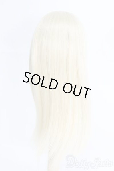 画像2: 6-7inch/ウィッグ I-25-04-27-3019-TO-ZI (2)