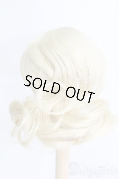 画像2: 7-8inch/ウィッグ I-25-04-27-3017-TO-ZI (2)