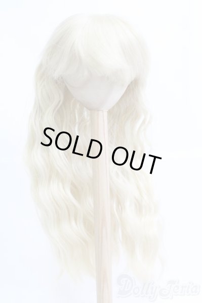 画像1: 8-9inch/ウィッグ I-25-05-11-2021-TO-ZI (1)