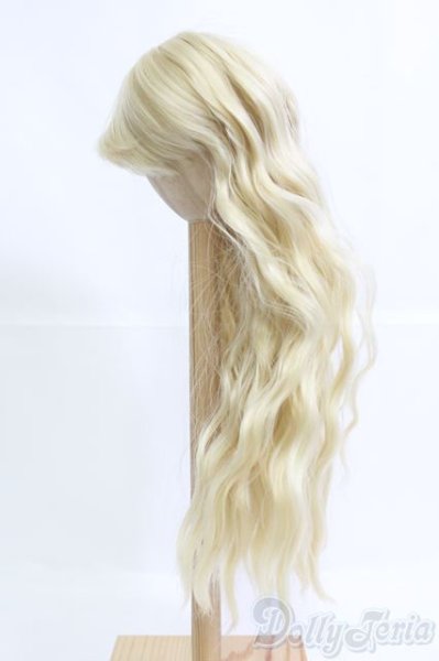 画像2: 8-9inch/ウィッグ I-25-05-11-2021-TO-ZI (2)