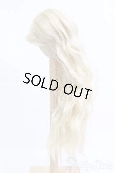 画像2: 8-9inch/ウィッグ I-25-05-11-2021-TO-ZI (2)