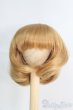 画像1: 8-9inch/ウィッグ I-25-04-27-3012-TO-ZI (1)