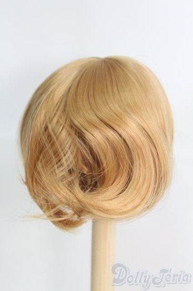 画像2: 8-9inch/ウィッグ I-25-04-27-3012-TO-ZI (2)