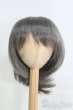 画像1: 9-10inch/ウィッグ I-25-04-27-3026-TO-ZI (1)
