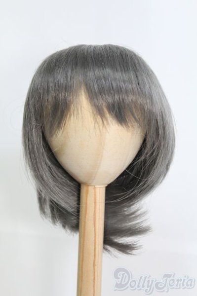 画像1: 9-10inch/ウィッグ I-25-04-27-3026-TO-ZI (1)