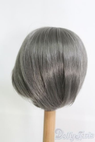 画像2: 9-10inch/ウィッグ I-25-04-27-3026-TO-ZI (2)