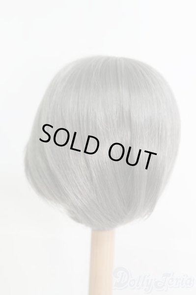 画像2: 9-10inch/ウィッグ I-25-04-27-3026-TO-ZI (2)