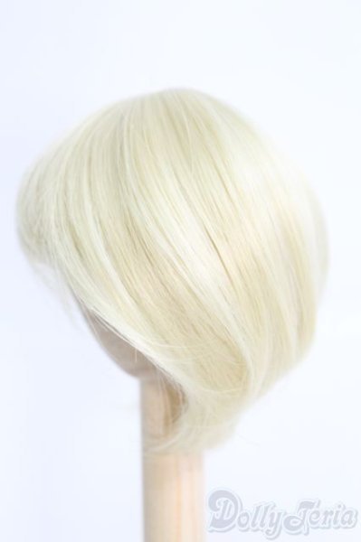 画像2: 7-8inch/ウィッグ I-25-05-11-2015-TO-ZI (2)