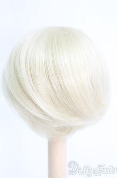 画像3: 7-8inch/ウィッグ I-25-05-11-2015-TO-ZI (3)