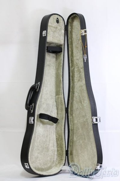 画像5: SD/バイオリンケース（ボークス） I-25-04-27-1010-TO-ZI (5)