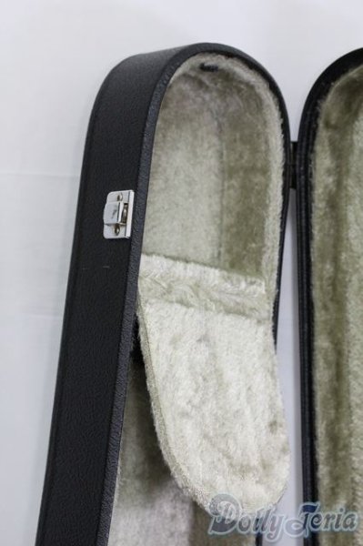 画像6: SD/バイオリンケース（ボークス） I-25-04-27-1010-TO-ZI (6)