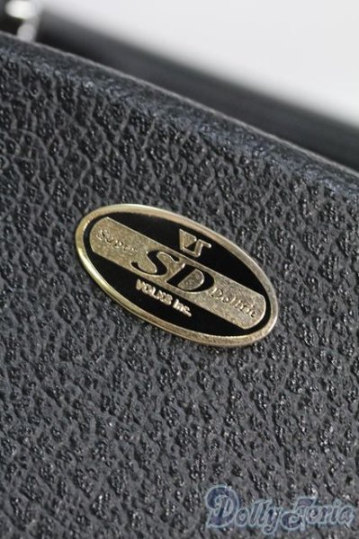 画像9: SD/バイオリンケース（ボークス） I-25-04-27-1010-TO-ZI (9)