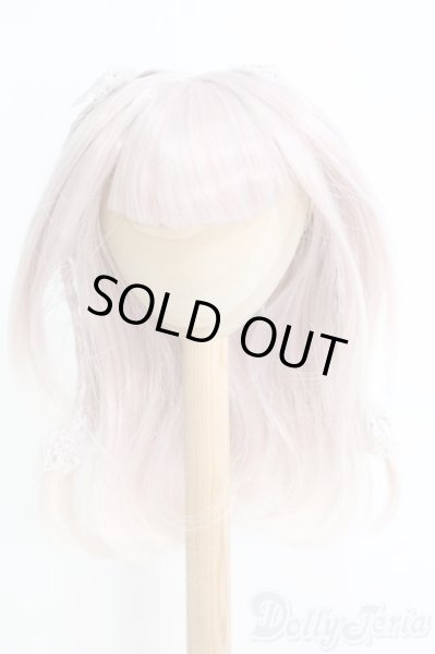 画像1: 8-9inch/ウィッグ：Pengin Workshop様製 I-25-04-20-1050-TO-ZI (1)